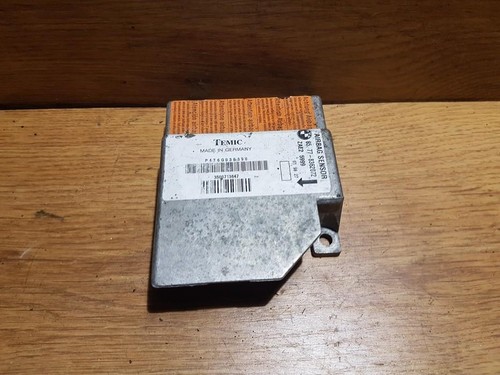 65778362072 Steuergerät ECU Modul  steuergerät zae25999 BMW 5-S DE139956-23
