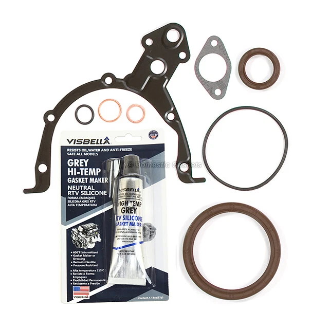 Juego completo de pernos de junta para Chevrolet Aveo Aveo5 1,6 L DOHC 06-08 VIN 6 Foto 3 de 4