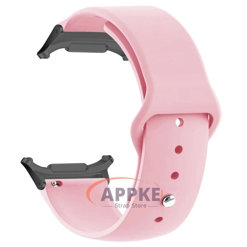 Pour Samsung Galaxy 7Ultra /Ultra 2025 47 mm bracelet de montre bracelet en silicone sport - Photo 65 sur 85