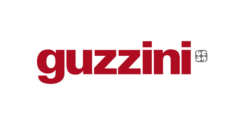 Thumbnail - Kassette Guzzini 17020311 Tidy & Speicher Eco Kitchen Weiß Milch Weiß