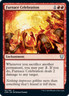 Furnace Celebration FOIL Commander Legends MINT Red Uncommon MAGIC CARD ABUGames