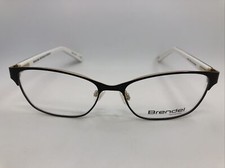 NEW Brendel 922054 10/BLK 52.15.140 Women  s Eyeglasses Frames