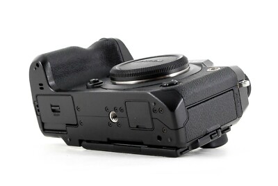 【美品】fujifilm X-H1 Fujifilm X-H1 24.3 Mpx Digitel SLR Camera - Black (Body Only) for