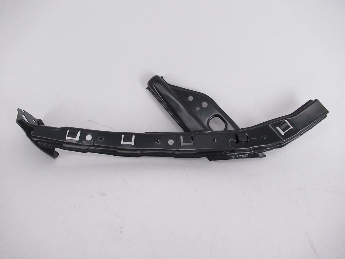 Genuine OEM Honda 71140-TR0-A00 Passenger Front Bumper Beam