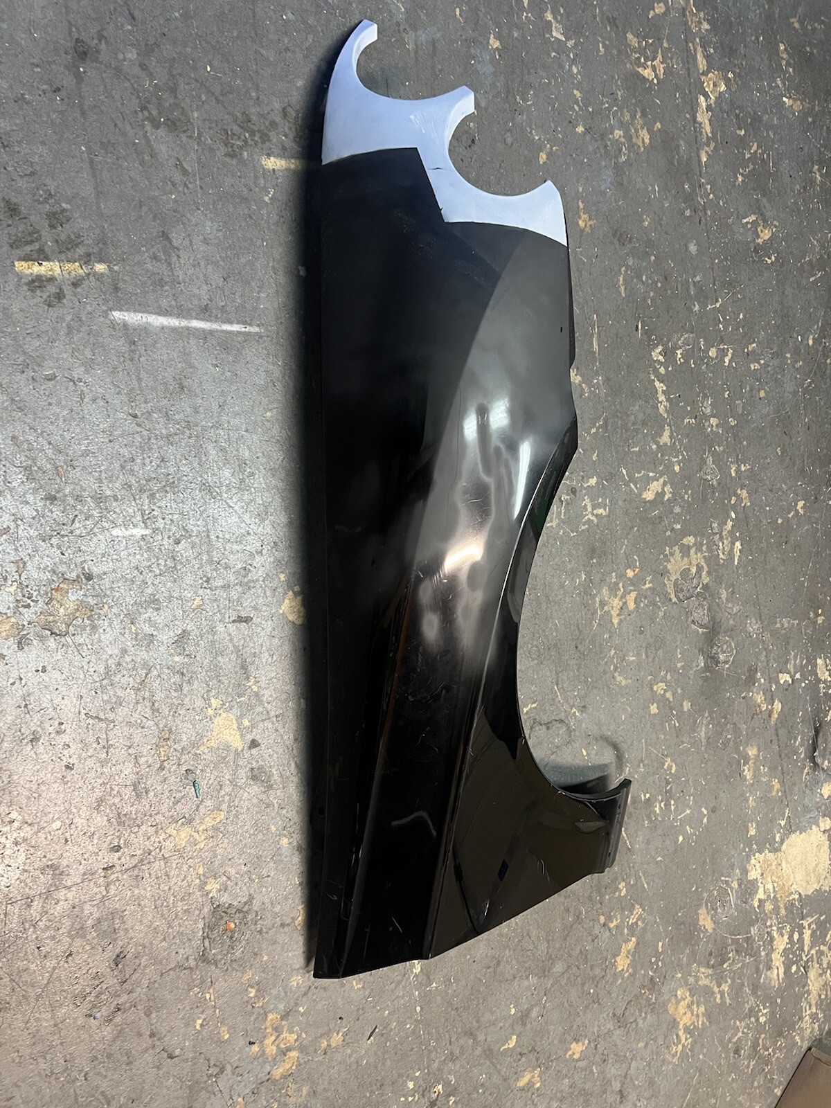 2004 -  2011 Bentley Continental GT GTC Right Passenger Fender 3W8821208B Oem