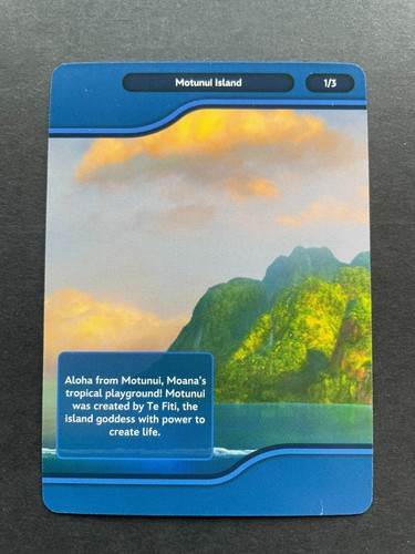 Disney Worlds of Wonders Woolworths Trading Cards PICK YOUR CARD New Star Wars - Picture 35 of 215
