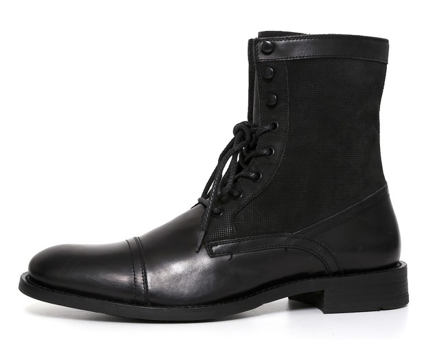 kenneth cole combat boots