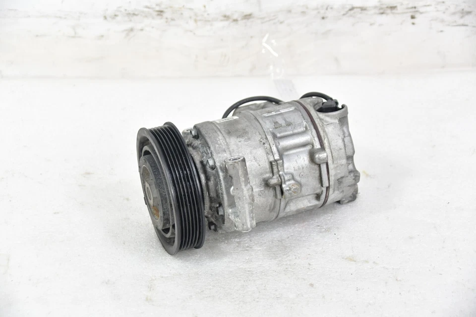 💎 Compresor de aire acondicionado AUDI A6 A7 QUATTRO 2012-2015 p/n 4G0260805A Foto 2 de 4