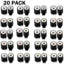 20X For 279834 Whirlpool Maytag 12001349 White Rodgers Gas Dryer Valve Coils Set