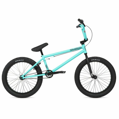 COMPLETE BMX BIKE 20.25\