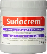 Sudocrem Antiseptic Healing Cream (250g)