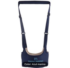 Cintur n de beb  de color s lido de longitud ajustable para ni os peque os