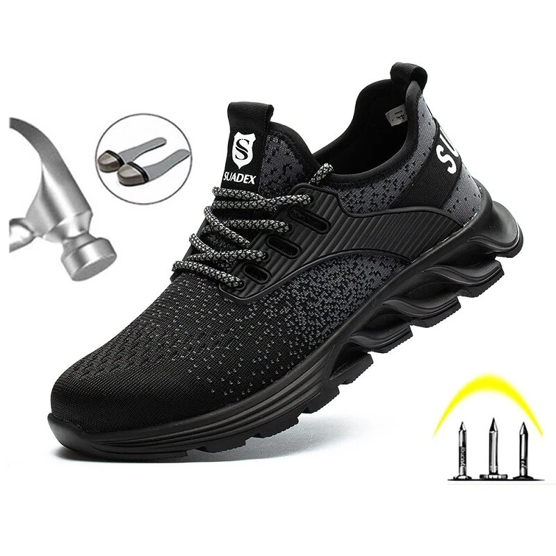 Zapato indestructible clearance
