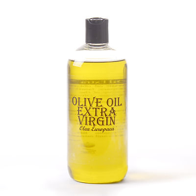 Mystic Moments | Olivenöl extra natives Trägeröl - 1 Liter
