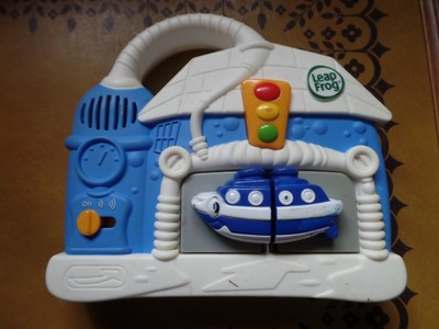leapfrog fridge wash