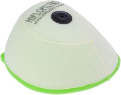 Hiflofilter HF116 Hiflofilter Premium Ölfilter HF116 – Für Honda CRF 450 R 2002-2022 – Einfacher Einbau Ölfilter Honda CRF