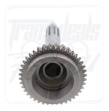 Fits Dodge Getrag G360 G-360 Transmission Input Shaft 25t
