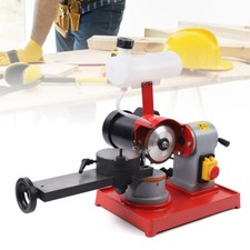 Sägeblattschärfgerät 80-700mm Schärfmaschine kreis Sägeblatt Schärfgerät 370W