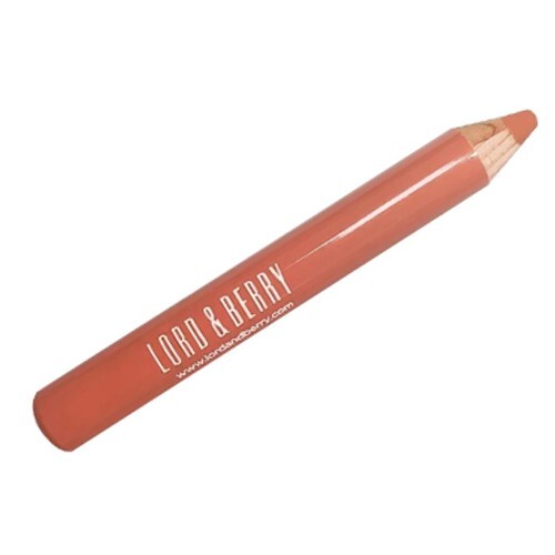 Lord & Berry Blusher Crayón, Melocotón 1,6 g - Imagen 1 de 1
