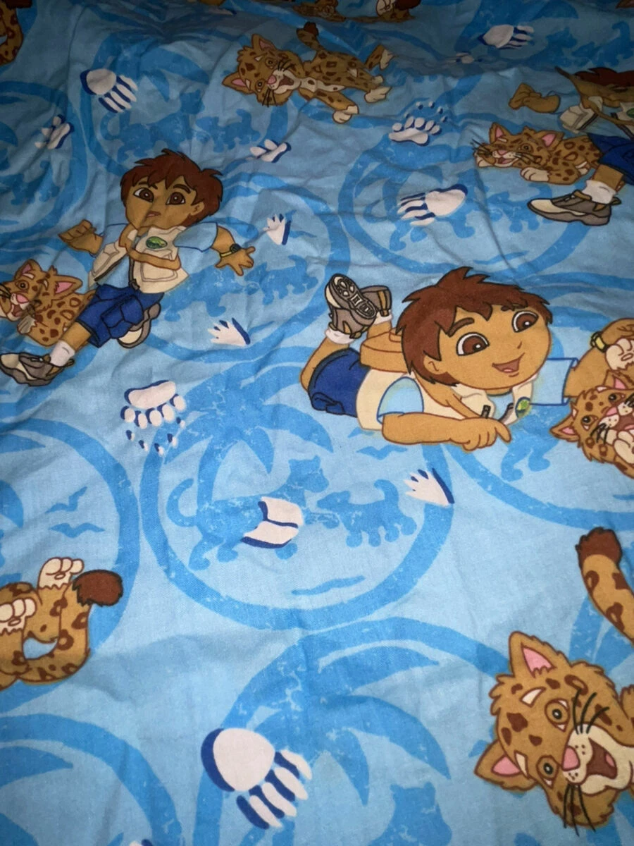 Crib bed sheets set top
