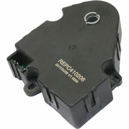 Hvac Heater Blend Door Actuators for Hummer H2 GMC Sierra 3500 Truck Classic 07 eBay
