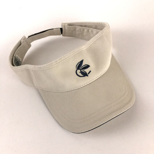 Exclusive Resorts Golf Sun Visor Quality By Imperi