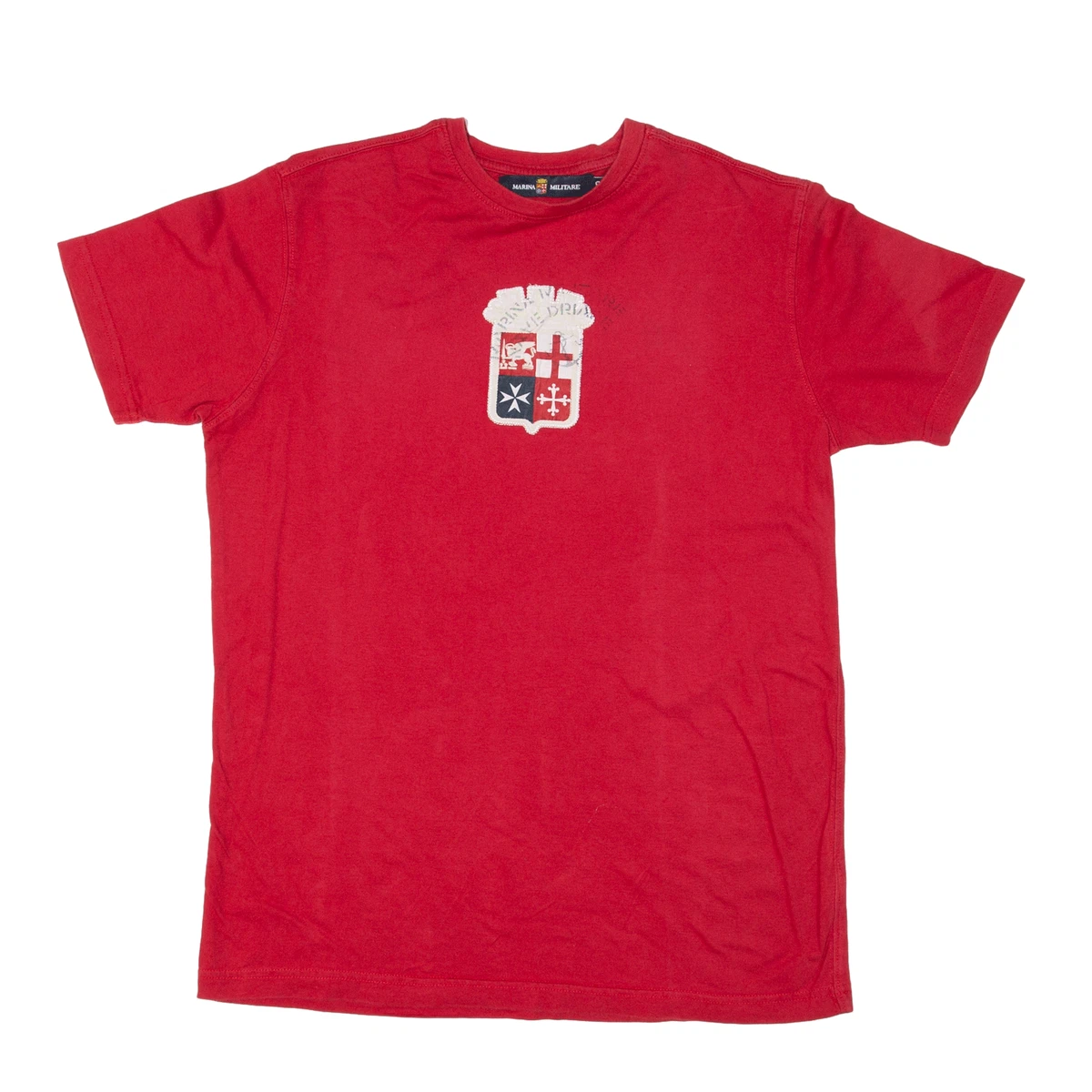 T shirt marina militare sale