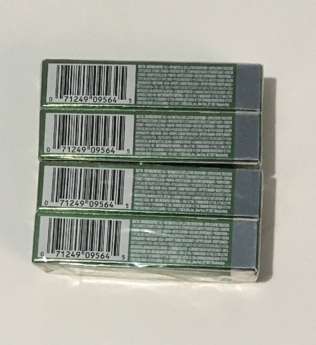L'Oreal HIP High Intensity Pigments Shadow Stick 338 Mesmerizing - Lot Of 4 - Picture 2 of 2