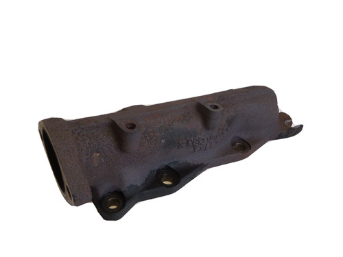 RENAULT VEL SATIS 3,0 dCi Ez03 Abgaskrümmer Auspuffkrümmer Krümmer hinten