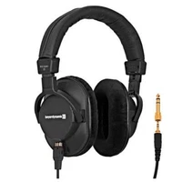Beyerdynamic DT250 80Ohm Closed Back Headphones