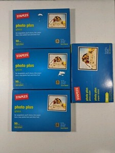 sublimation paper staples