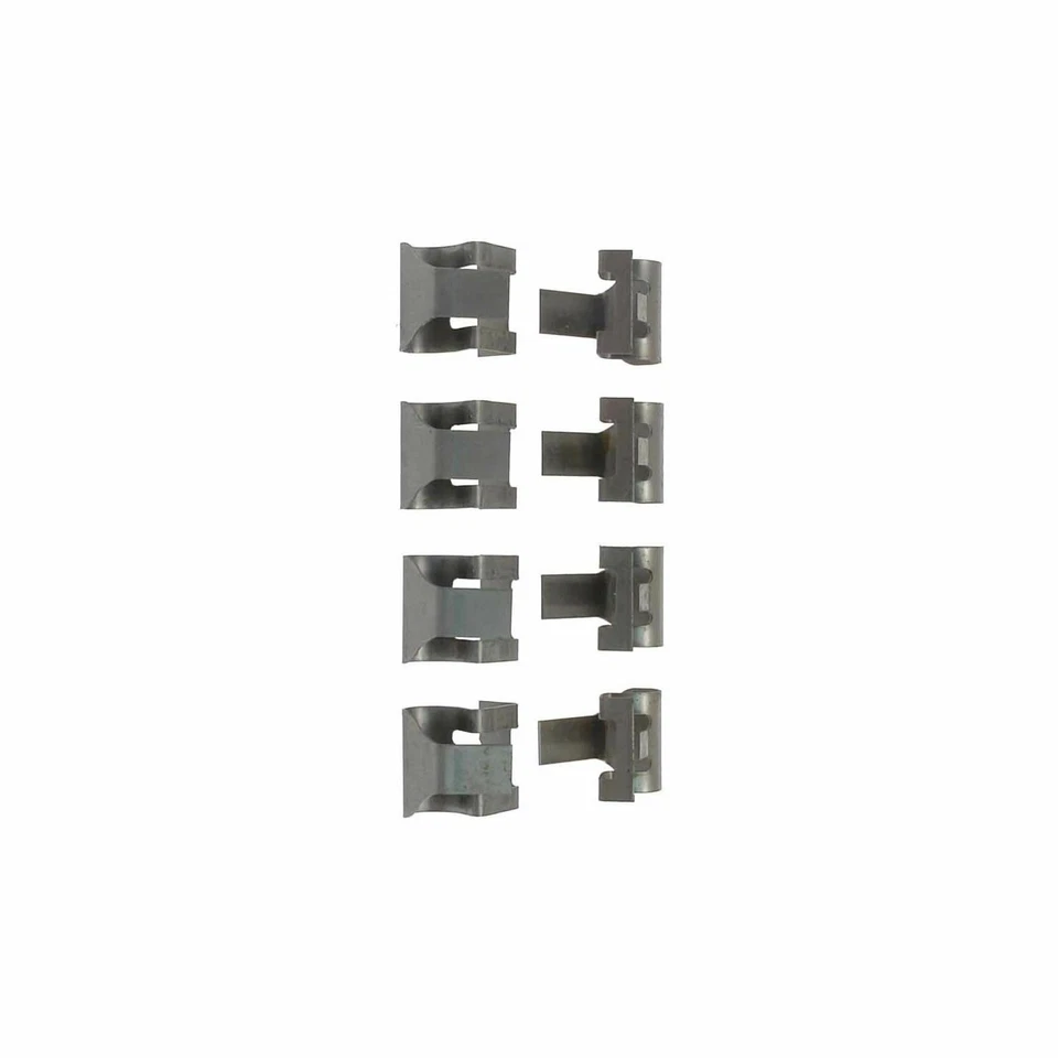 Clip anti-sonajero freno de disco Carlson H5412 Foto 2 de 3