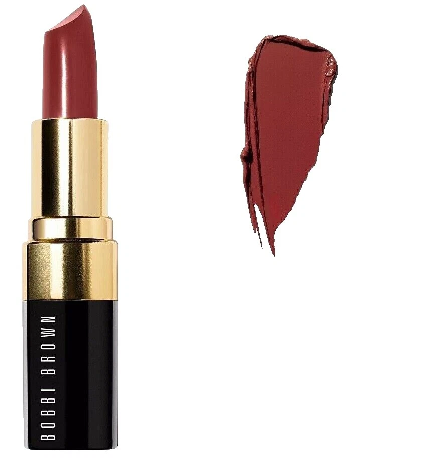 Productos de lápiz labial rojo en crema probados por dermatólogos