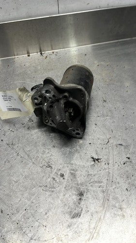 Démarreur D'occasion Pour Renault Modus Phase 1 1.6i 16V - Référence 41649441
