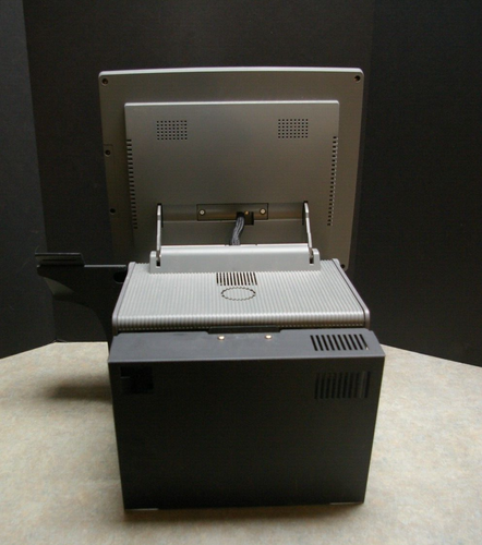 FUJIFILM PHOTO KIOSK IMAGE TERMINAL UNIT DPC7-17 FOR ASK-2500 PRINTER - Picture 3 of 9