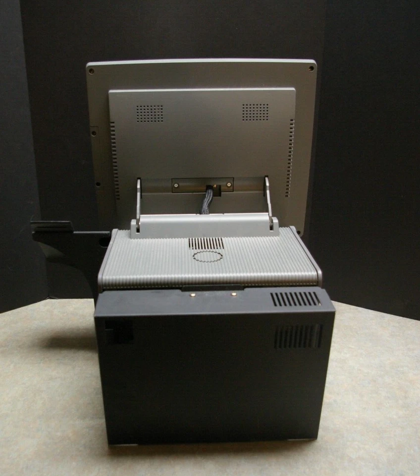 FUJIFILM PHOTO KIOSK IMAGE TERMINAL UNIT DPC7-17 FOR ASK-2500 PRINTER - Image 3 of 4