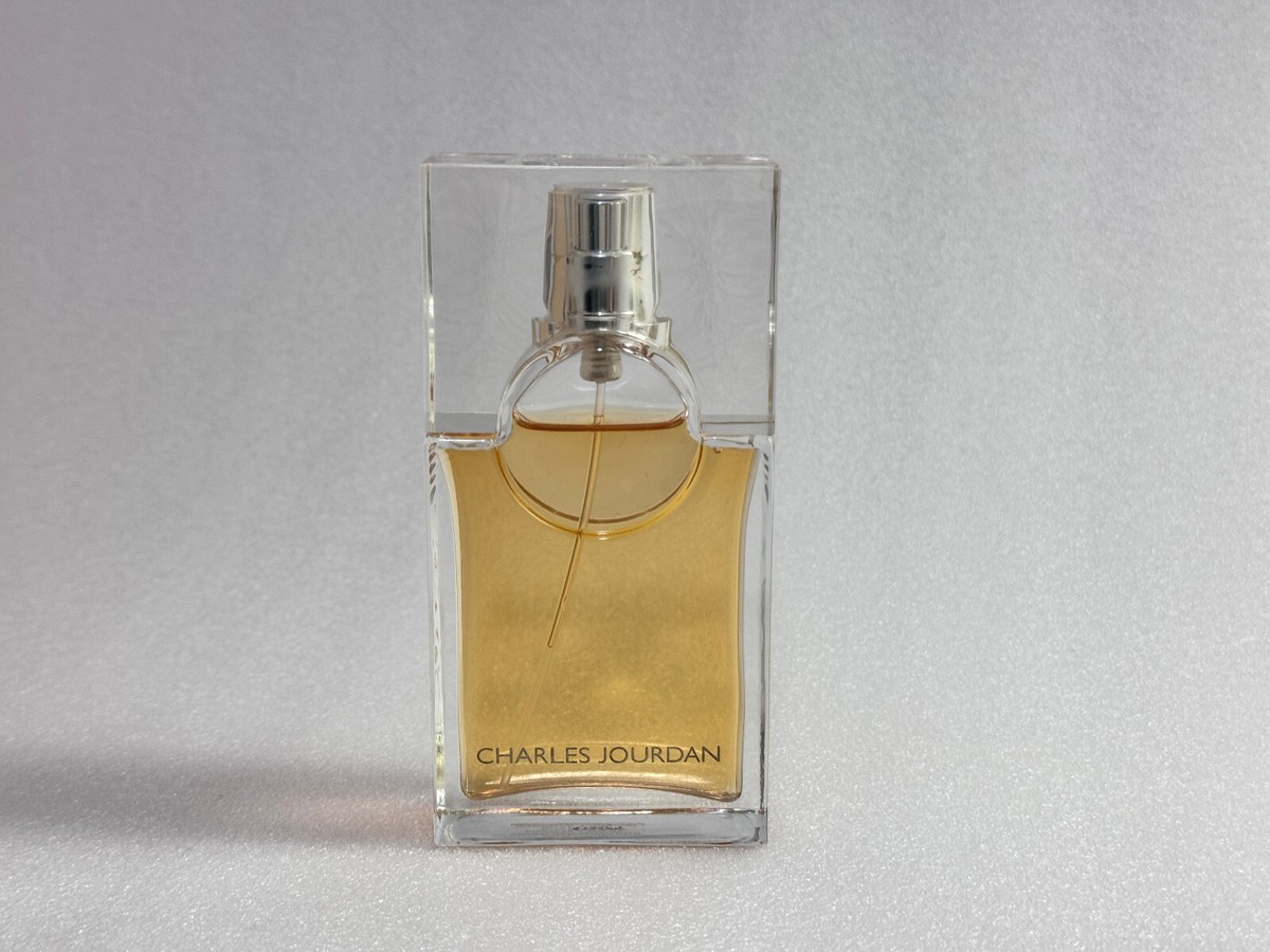 Charles Jourdan THE PARFUM Women's 1.7 oz Eau De Parfum