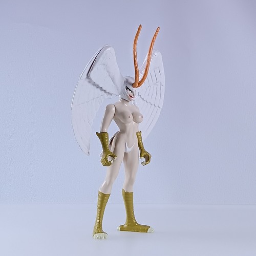 Collezione action figure Sirene Devilman Banpresto giapponese dal Giappone F/S - Foto 3 di 8