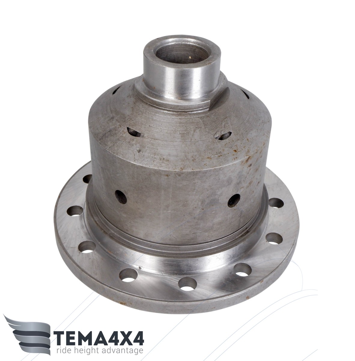 Front LSD Limited slip diff lock for Mitsubishi Montero Pajero 7,5