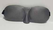 3D Sleep Mask For Men  Women Eye Mask For Sleeping Blindfold Travel Accessories