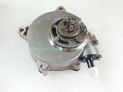 Vacuum Pump for KORANDO SPORTS/C,TURISMO,REXTON,TIVOLI #6712300365 by Express