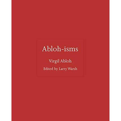 Abloh-isms