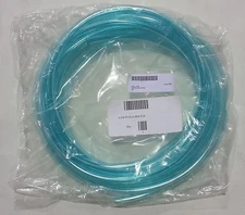 Motorcycle ATV Blue Polyurethane Fuel Line - 1/4" ID SOLD BY THE FOOT