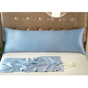 extra large silk pillowcase
