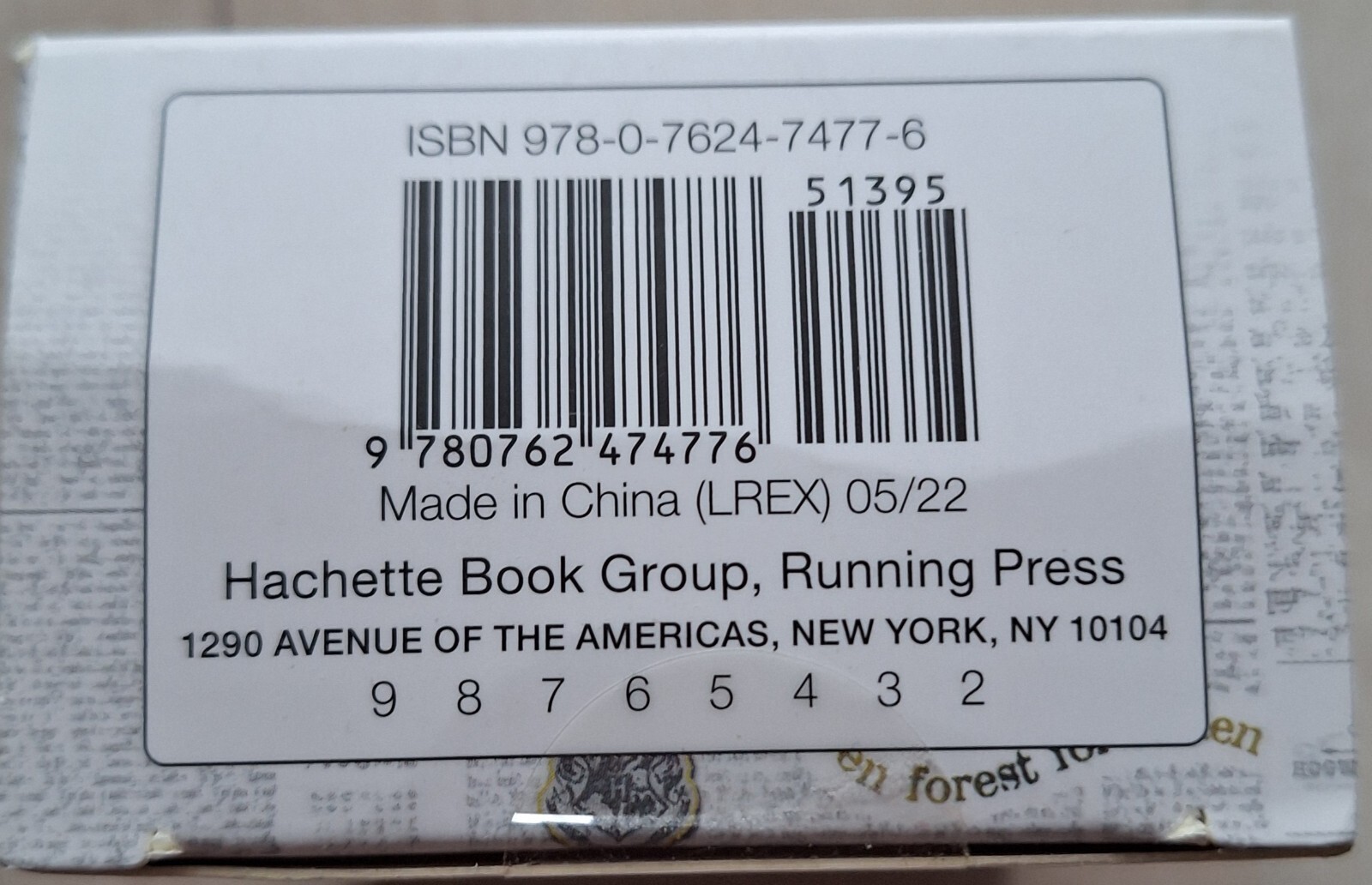 Thumbnail - Harry Potter Screaming Mandrake Mit Sound