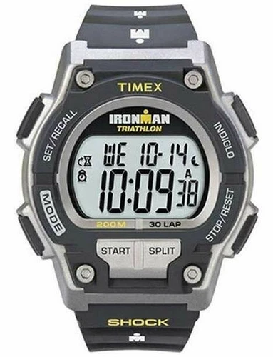 Timex Ironman Armbanduhren