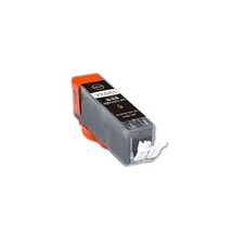 1 PK BLACK Ink Cartridge plus Chip for Canon PGI-270 XL MG5722 MG6821 MG6822