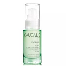 Caudalie Vinopure Skin Perfecting Serum 1 Fl Oz 30 Ml New - No Box