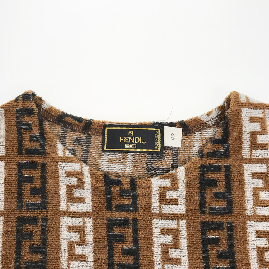 FENDI Women's T-shirt | eBay FENDI Women's T-shirt | eBay