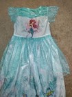 Girl's Disney Princess Aerial Nightgown/Play Dress. Size 4T * Brand New — photo 9